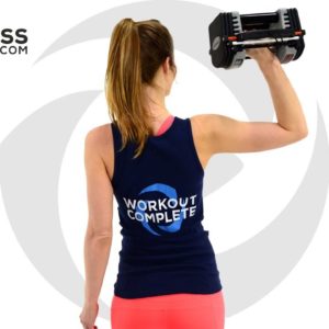 Upper Body and Abs Workout - Compound Upper Body Workout for Strength and Coordination