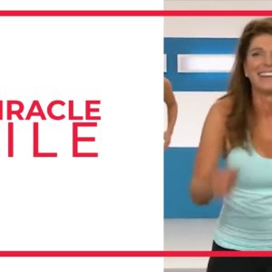 1 Miracle Mile | Strength Training Mile