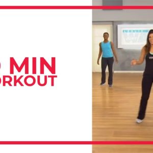 30 Minute Workout | At Home Workouts
