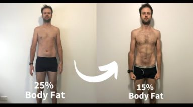 5 Benefits Having A Health Coach Taught Me (6 Month Transformation)