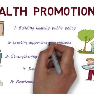 An Introduction to Health Promotion and the Ottawa charter