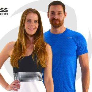 10 Minute Abs Workout with Kelli and Daniel - At Home Abs Workout with no Equipment