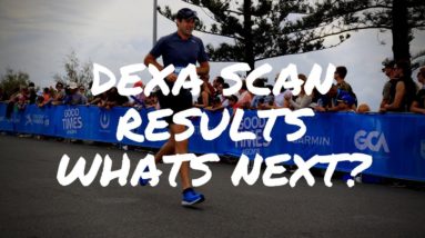 Dexa Scan Results, Whats Next? (Fat Loss Experiment)