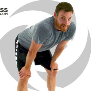 Dynamic Total Body HIIT Cardio and Abs Workout with Warm Up & Cool Down