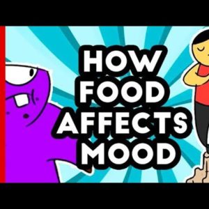How Does FAST FOOD Affect Your HEALTH and Your MOOD ?