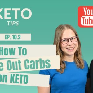 How many carbs should I be eating on keto? According To A Health Coach