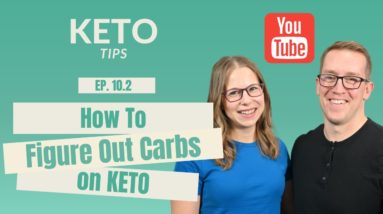 How many carbs should I be eating on keto? According To A Health Coach