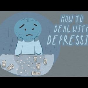 How To Deal With Depression