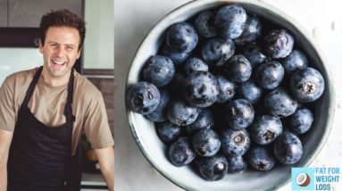 How To Make A Keto Blueberry Smoothie