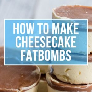 How To Make Keto Fat Bombs That Don't Taste Like Coconut