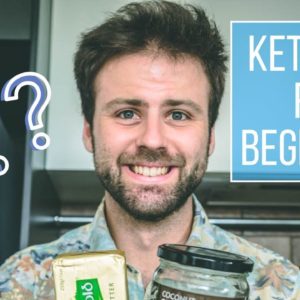 How To Start A Ketogenic Diet For Beginners