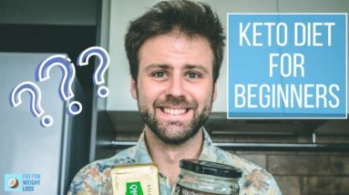 How To Start A Ketogenic Diet For Beginners