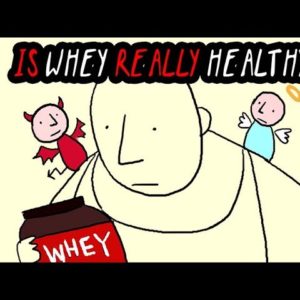 Is Whey Protein REALLY Safe? How It AFFECTS YOUR HEALTH!