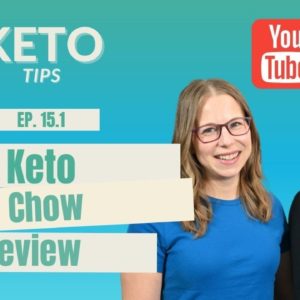 Keto Chow Review from Health Coach Tara