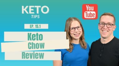 Keto Chow Review from Health Coach Tara