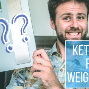 Keto Diet For WeightLoss - A Beginners Guide