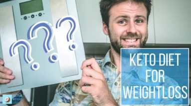 Keto Diet For WeightLoss - A Beginners Guide