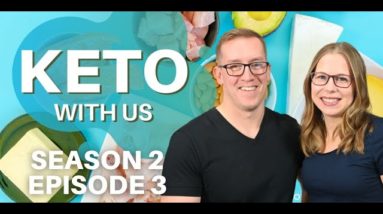 Keto With Us