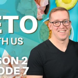 Keto With Us