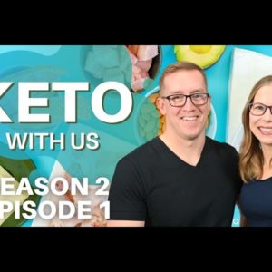 Keto With Us: What We Wish We Knew When We Started Keto