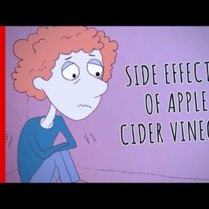 SHOCKING Side Effects of Apple Cider Vinegar (And Whether You SHOULD AVOID IT)