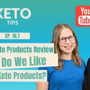 Perfect Keto Product Review From A Health Coach