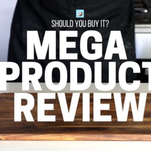 Should You Buy It? Mega Product Review