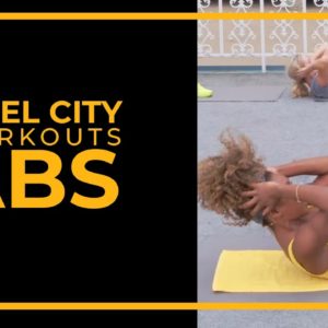 Steel City Workouts | ABS