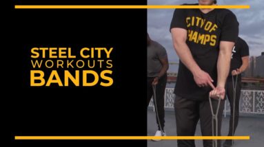 Steel City Workouts | BANDS