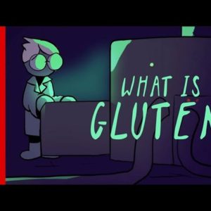 Wheat and Gluten Sensitivity: Simplified