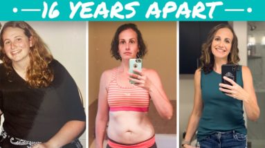 "I've Tried EVERYTHING...but NOTHING works!" | Weight Loss Progress