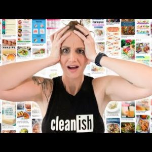 10 Popular Weight Loss Diets Reviewed | How To Find The BEST Diet for you!