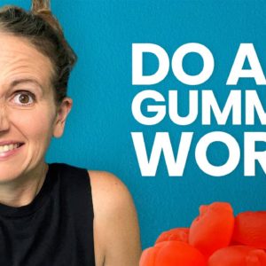 Do ACV Gummies Work? | Waste Of Money Or A Convenient Way To Reduce Inflammation & Belly Fat?