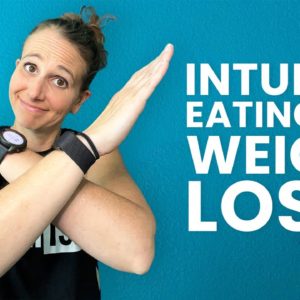 Intuitive Eating For Weight Loss | Mindful Convenience Or A Potential Pitfall?