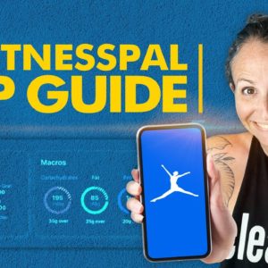 3 Simple Tips To Using MyFitnessPal To Lose Weight Faster
