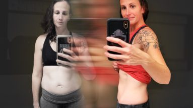 11 Lessons I've Learned From My Weight Loss Journey