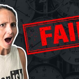 The #1 Reason People Quit Intermittent Fasting